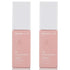 MEDIX 3% Concentrated Hyaluronic Acid Gel - 2-Pack Dry Skin Moisturizer for Anti-Aging