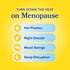DIM Supplement 200 mg (120 Ct) | Hormone Balance for Women & Men | Antioxidant Support, Menopause & PMS Support