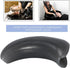 Shampoo Bowl Gel Neck Rest, Durable Soft Silicone/PU Gel Neck Cushion Pillow for Spa Hair Salon Sinks