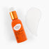 Skincare Orange Blossom Cleanser, Lightly Foaming Daily Face Wash with Grapeseed Oil, 4 fl. oz.