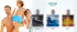 Ocean Pacific Blue Eau De Toilette Spray for Him, 3.4 Oz