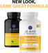 DR. EMIL NUTRITION Total Gut Health Complex - Prebiotic + Probiotic + Postbiotic for Digestive Health