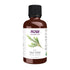 NOW Foods Essential Oils, Tea Tree Oil, 100% Pure, Cleansing Aromatherapy Scent, Steam Distilled, Vegan, Child