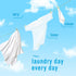 Febreze Plug In Air Fresheners, Linen & Sky Scent, Odor Fighter, 1 Warmer + 2 Oil Refills