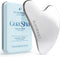 PLANTIFIQUE Stainless Steel Gua Sha | Facial Tool | Skin Massage for