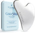 PLANTIFIQUE Stainless Steel Gua Sha | Facial Tool | Skin Massage for