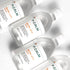 P.CALM Barrier Cycle Toner 500ml | Vegan Alcohol-Free Facial Toner for Sensitive Skin | Fragrance-Free Korean Skincare