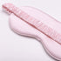 Silk Sleep Mask, Light Blocking Luxury 100% Mulberry Silk Eye Mask with Travel Bag Gift Package