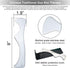 Muscle Scraper Tool, Gua Sha Tool, Scraping Massage Tools, Stainless Steel Scraping Tool, IASTM Tools, Fascia Massage
