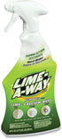 Lime-A-Way Cleaner, 22 Fluid Ounce for Effective Cleaning