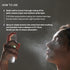 Parnell Cicamanu Serum Mist 1.69 fl. oz - Hydrate and Illuminate Skin with Centella Asiatica and Manuka Honey