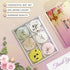Yuvora Shower Steamers Gift Set, Transform Your Shower into a Spa with 6 Amazing Scents for Self-Care