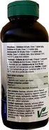 Vitamin C - Wild Blueberry - 500 Mg