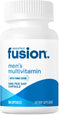 Bariatric Fusion One Per Day Bariatric Multivitamin with Iron for Men, 30 Capsules, 1 Month Supply