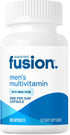 Bariatric Fusion One Per Day Bariatric Multivitamin with Iron for Men, 30 Capsules, 1 Month Supply