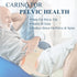 Pelvic Support Belt for Prolapse with V-Sling for Pregnancy SPD, Vulvar Varicosities, LCS, Pelvic Floor, Organ Prolapse