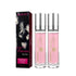 Women Pheromone Perfume Oil - Long-lasting Roll-on Fragrance to Attract Men (Pack of 2)