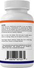 Vitamatic L-Theanine 200mg with Caffeine 100mg, 120 Vegetarian Tablets Nootropic Supplement for Focused Energy & Clarity