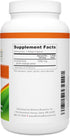 Wellness Resources High Potency d-Limonene Capsules - 1000mg, 120 Capsules, Orange Peel Extract for Digestive Health
