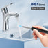 Ear Wax Removal Kit with Camera, 1296P HD Ear Otoscope with 6 LED Lights for iPhone, iPad & Android