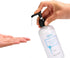 LAFIYA 10 oz Water Based Lubricant, Vitamin E Creamy White Lube for Vaginal and Anal Sex, Long Lasting Non Sticky