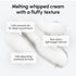 MAREE Body Butter Cream Whipped Body Butter for Women Smell Good Ayurvedic Skin Care Body Moisturizer for Dry Skin