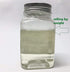 Sodium Lactate 4 oz - Broad Spectrum Preservatives for Cosmetics, pH Regulator, Reduces Moisture Loss