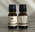 Fabulous Frannie Oregano, Origanum vulgare - 100% Pure, Undiluted Essential Oil 10ml (.33oz)