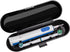 Nincha Electric Toothbrush Travel Case for Oral B & Philips Sonicare,Black