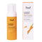 Sweet Chef Carrot Ginger + Salicylic Acid Foaming Face Wash, Gentle Cleanser for Blemish Prone Skin (5 fl oz)