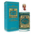 Muelhens 4711 Eau De Cologne Splash for Unisex, 50ml/1.7oz