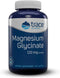 Trace Minerals Magnesium Glycinate Capsules 90 Count, 120 mg Magnesium Supplement