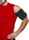 ARMSTRONG AMERICA Bicep Tendonitis Brace, Upper Arm Compression Sleeve for Tendonitis Pain Relief or Bicep Strains