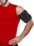 ARMSTRONG AMERICA Bicep Tendonitis Brace, Upper Arm Compression Sleeve for Tendonitis Pain Relief or Bicep Strains