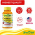 Greenfield Nutritions Halal Vitamin B12 1000mcg - 60 Sublingual Tablets - Cherry Flavored Fast Absorption