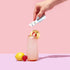 Nectar Sugar Free Electrolytes Powder - Organic Fruit, No Sugar or Calories, Hydration Powder for Rapid Rehydration