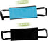 Reliable Mobility Aid Belt for Safe Patient Transport - Reusable Lifting Straps