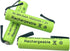VRYJSPFU 2pcs 1800mAh 1.2V AAA Ni-MH with Solder Tabs Rechargeable Battery Cell, for Electric Shaver, Razor, Toothbrush
