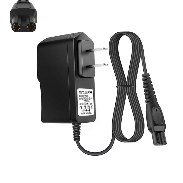 HQ8505 Charger for Philips Norelco, 7000 5000 3000 8000X 8500X 9000 Series Electric Beard Trimmer