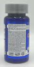 ALLMAX Nutrition Caffeine Pills - 200 mg, 100 Tablets for Sustained Energy & Pre-Workout Mental Focus, Fast Absorbing &