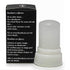 RazoRock Alum Stick, 60 g, After Shave Stick, Natural Healing and Toning for Razor Cuts