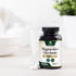 Magnesium Pills Extra Strength 500mg - Chelated for Ultra Absorption, 120 Tablets for Bone & Heart Support
