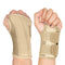 NuCamper Wrist Brace Carpal Tunnel Right Left Hand for Men Women, Night