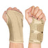 NuCamper Wrist Brace Carpal Tunnel Right Left Hand for Men Women, Night