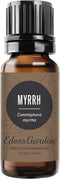 Edens Garden Myrrh Essential Oil, 100% Pure Premium Grade, 10 ml (.33 fl oz)