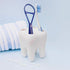 Tongue Scraper Cleaner, End Bad Breath, Freshens Breath - Effective Bad Breath Treatment (Color May Vary)