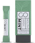 GO Travel Size Mint Mouthwash Packets - TSA Compliant for Fresh Breath On-The-Go