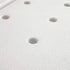 Yuucin Backs,3 Bath Chair,Adjustable Handicap Shower Chair Seat Bench Transfer Bench with Arms and Blow Molding Plates