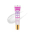 Ruby Kisses Broadway Vita-Lip Clear Lip Gloss, Ultra-Hydrating Formula with Multi-Vitamin Oils, 6 Pack