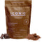 ICONIC Protein Powder, Chocolate Truffle - Sugar Free, Low Carb, Lactose Free, Gluten Free - 20g Protein - 1 lb. Pouch